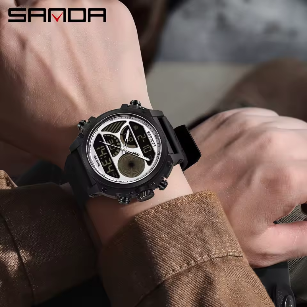Sanda 6236 Original