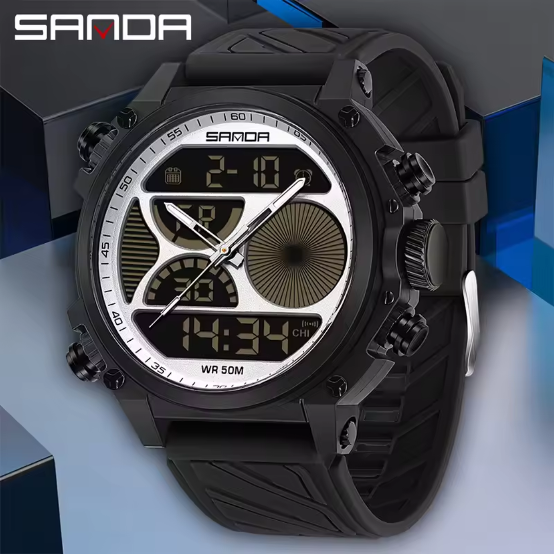 Sanda 6236 Original