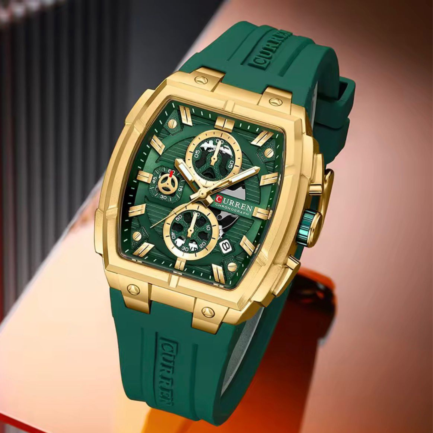 Curren 8488 Original