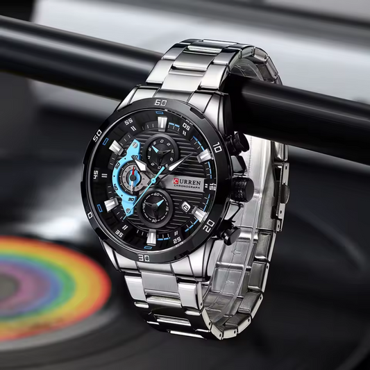 Curren 8402 Original