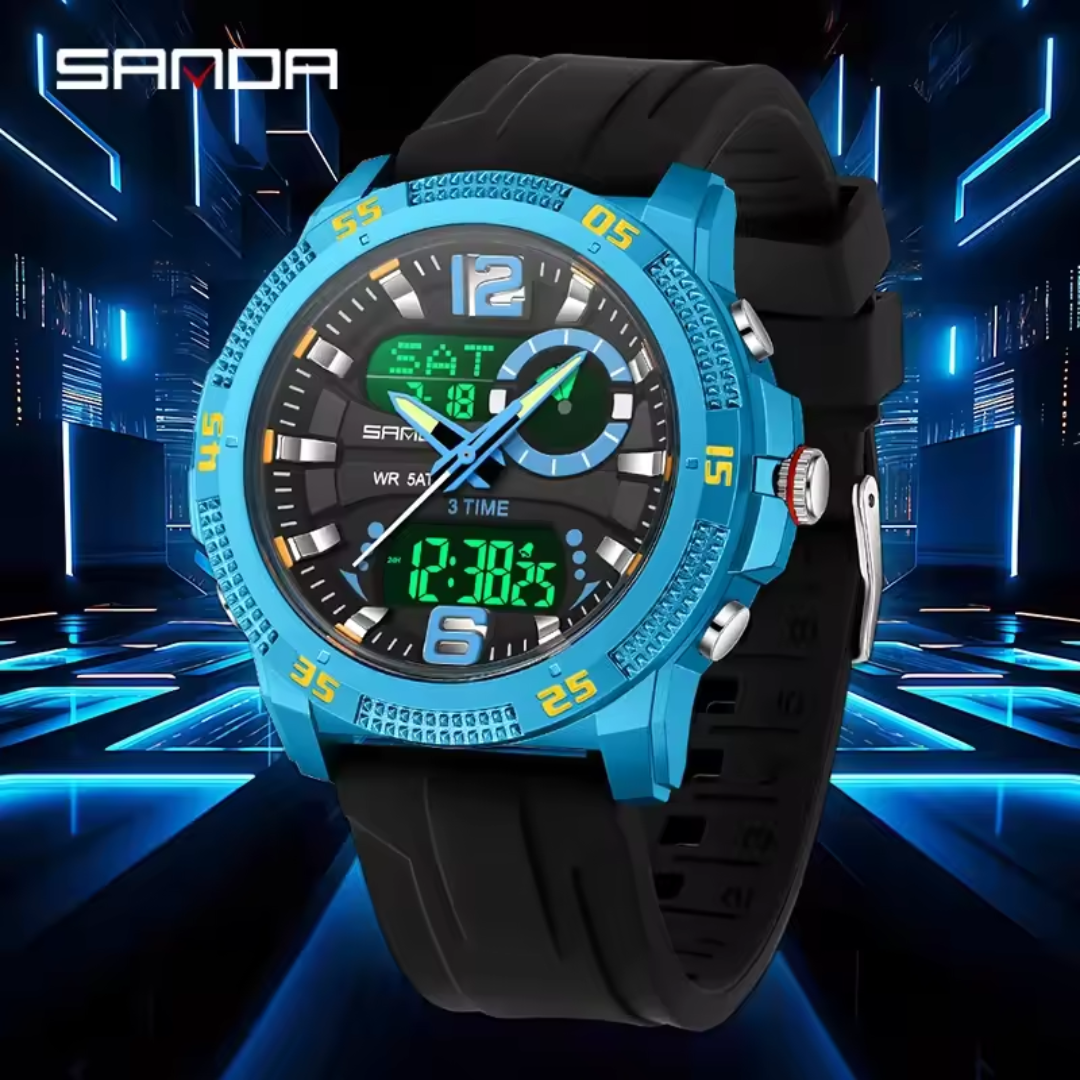 Sanda 3372 Original