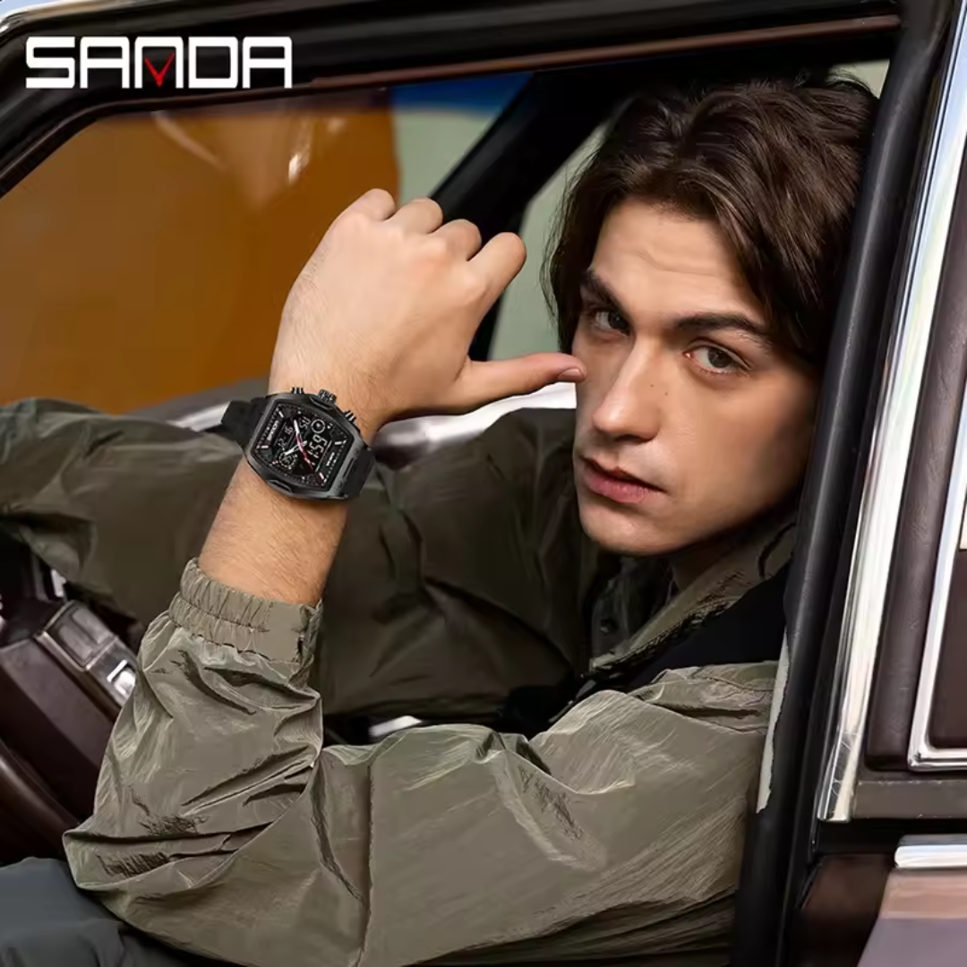 Sanda 6235 Original
