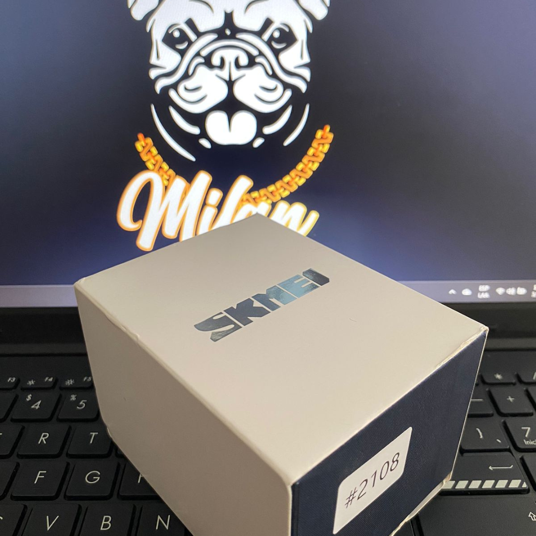 Skmei 2328 Original