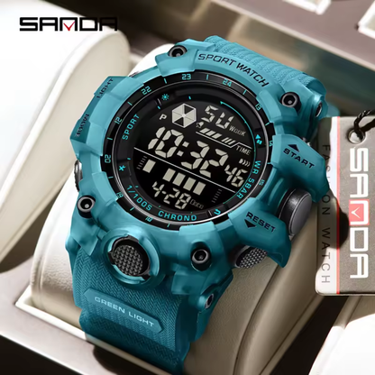 Sanda 6229 Original