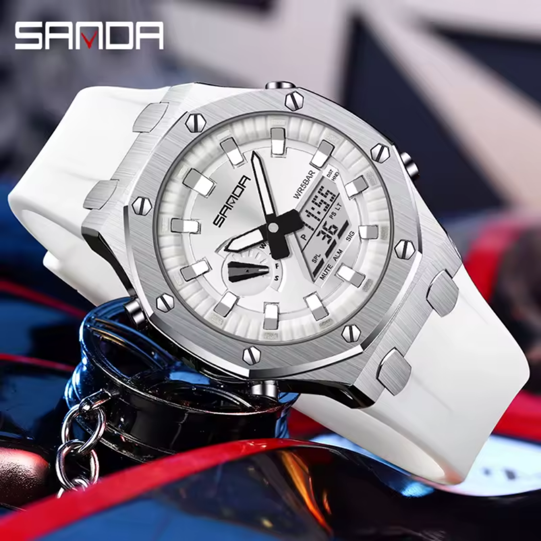 Sanda 3309 Original