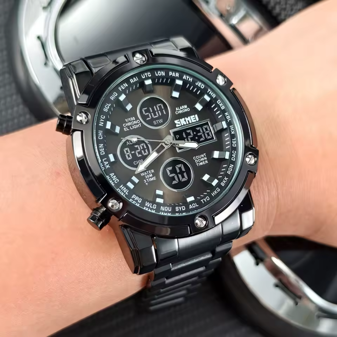 Skmei 1389 Original