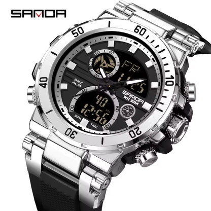 Sanda 6175 Original