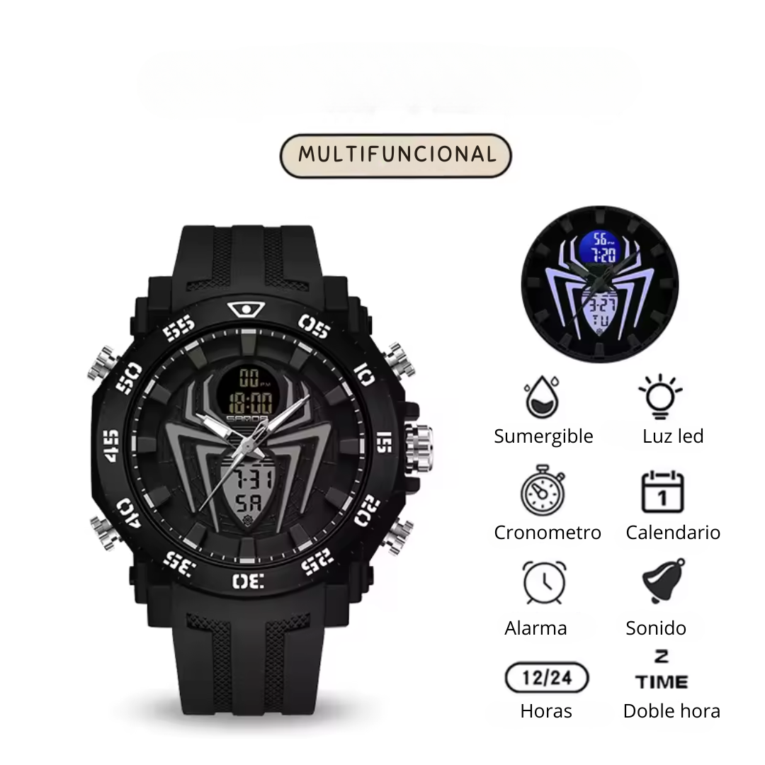 Sanda Spider Original