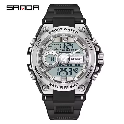 Sanda 6092 Original
