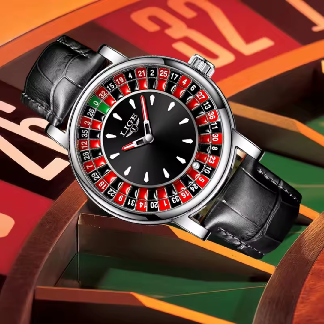Lige Casino Ruleta