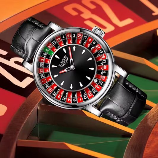 Lige Casino Ruleta