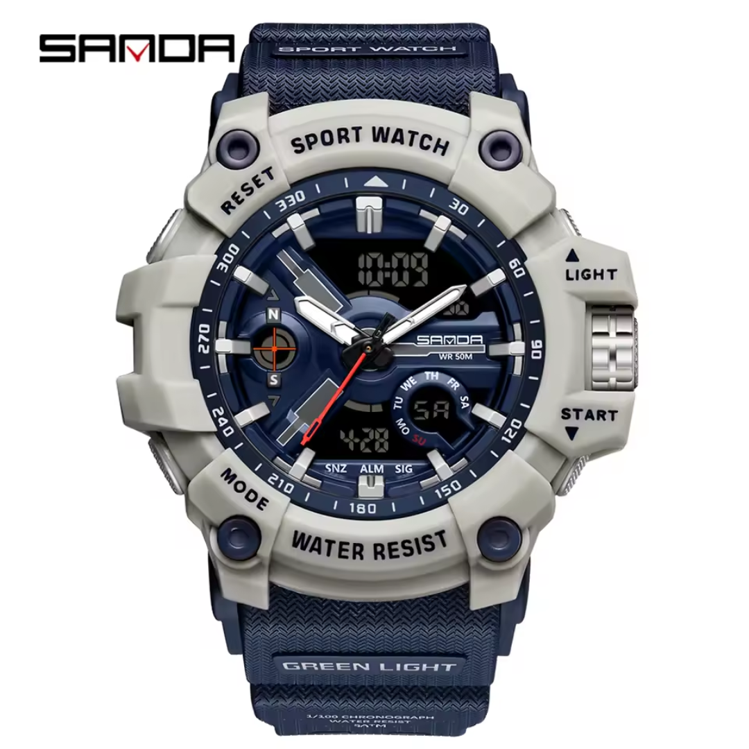Sanda 3179 Original