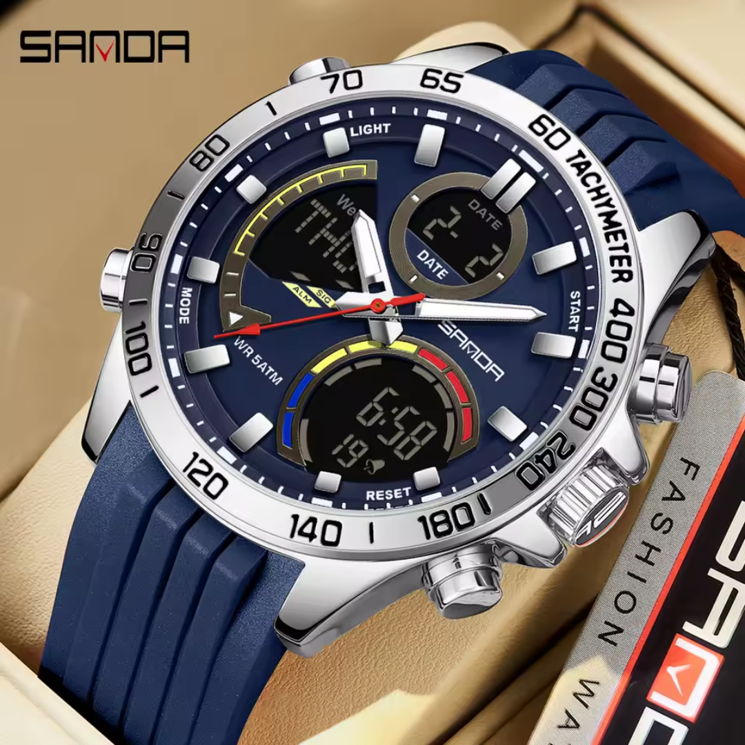 Sanda 6269 Original