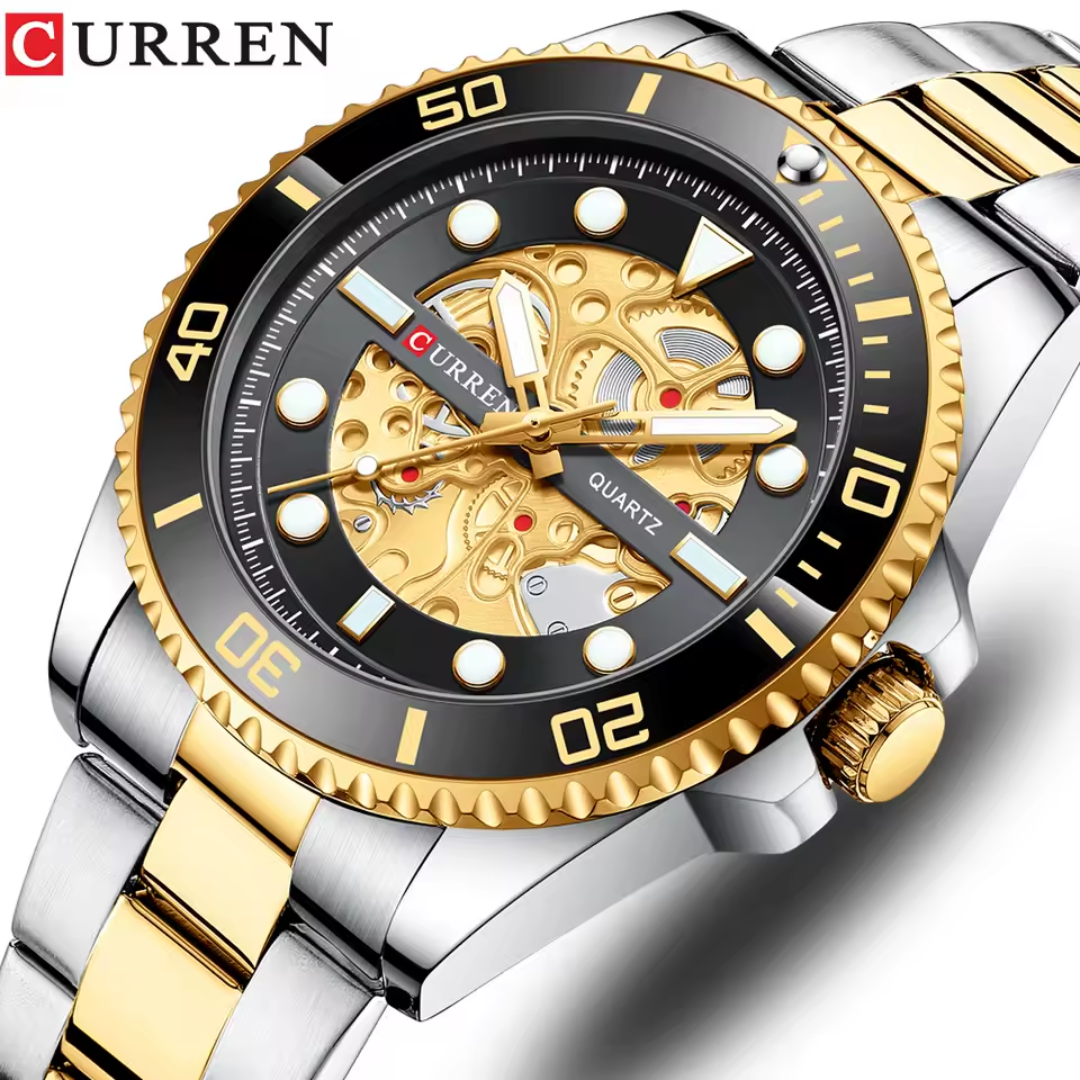 Curren 8412 Original