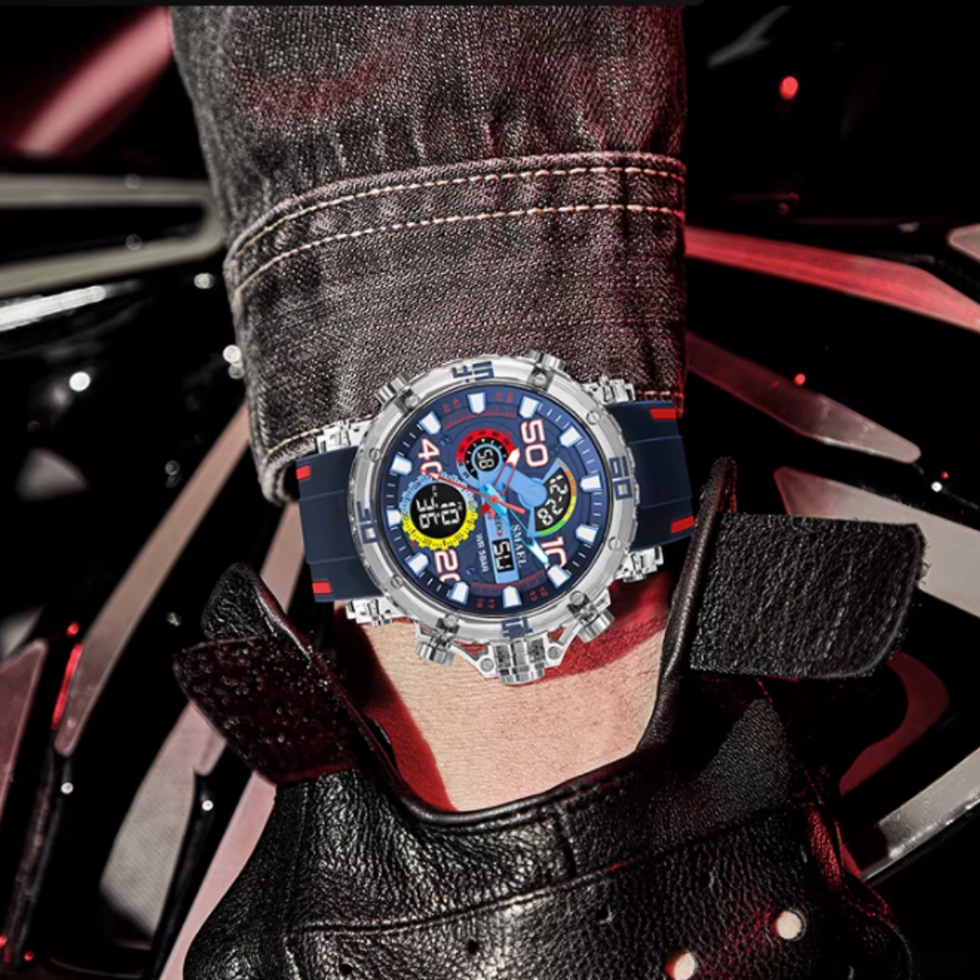 Smael 8136 Original
