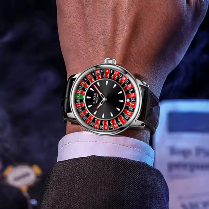 Lige Casino Ruleta