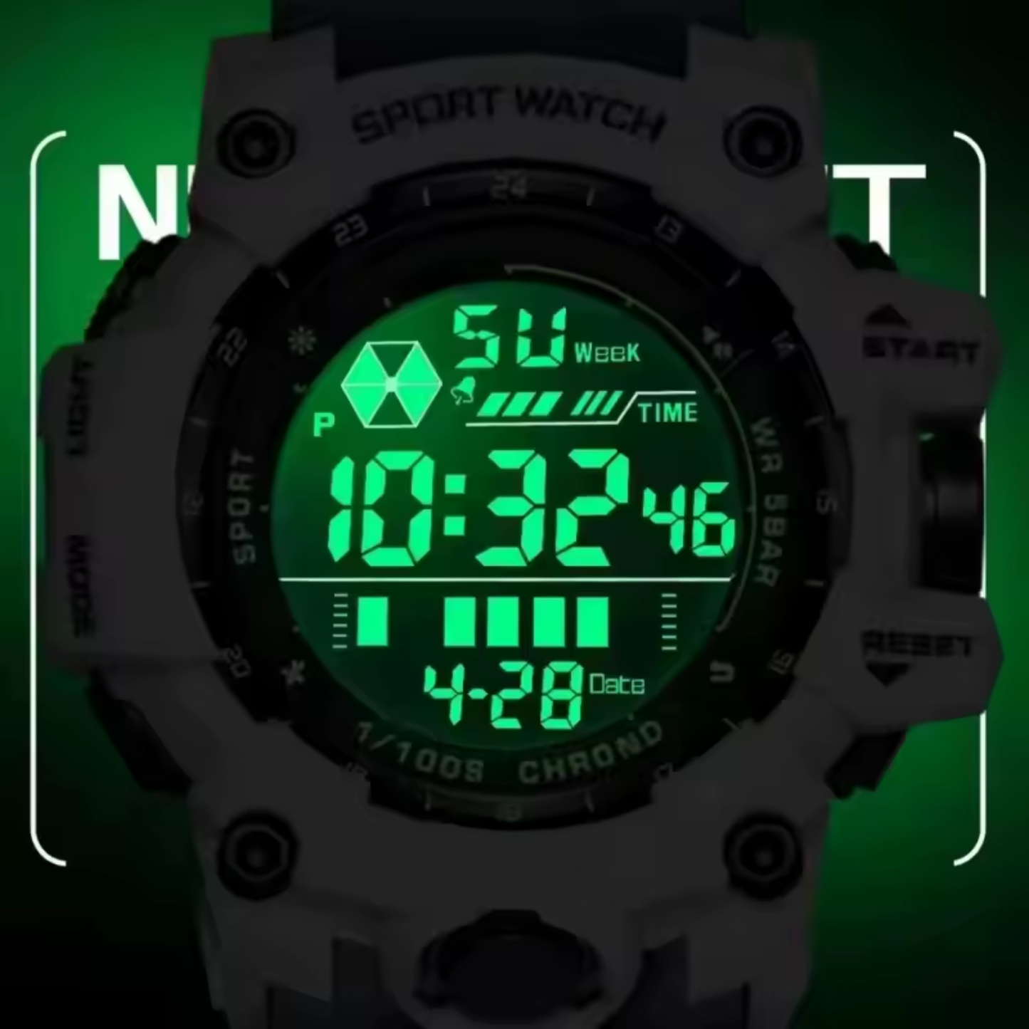 Sanda 6229 Original