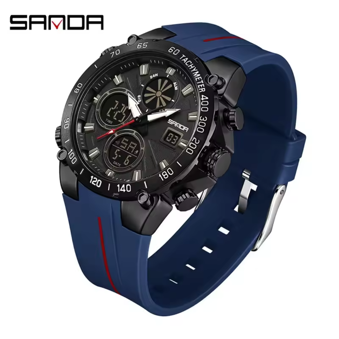 Sanda 6262 Original