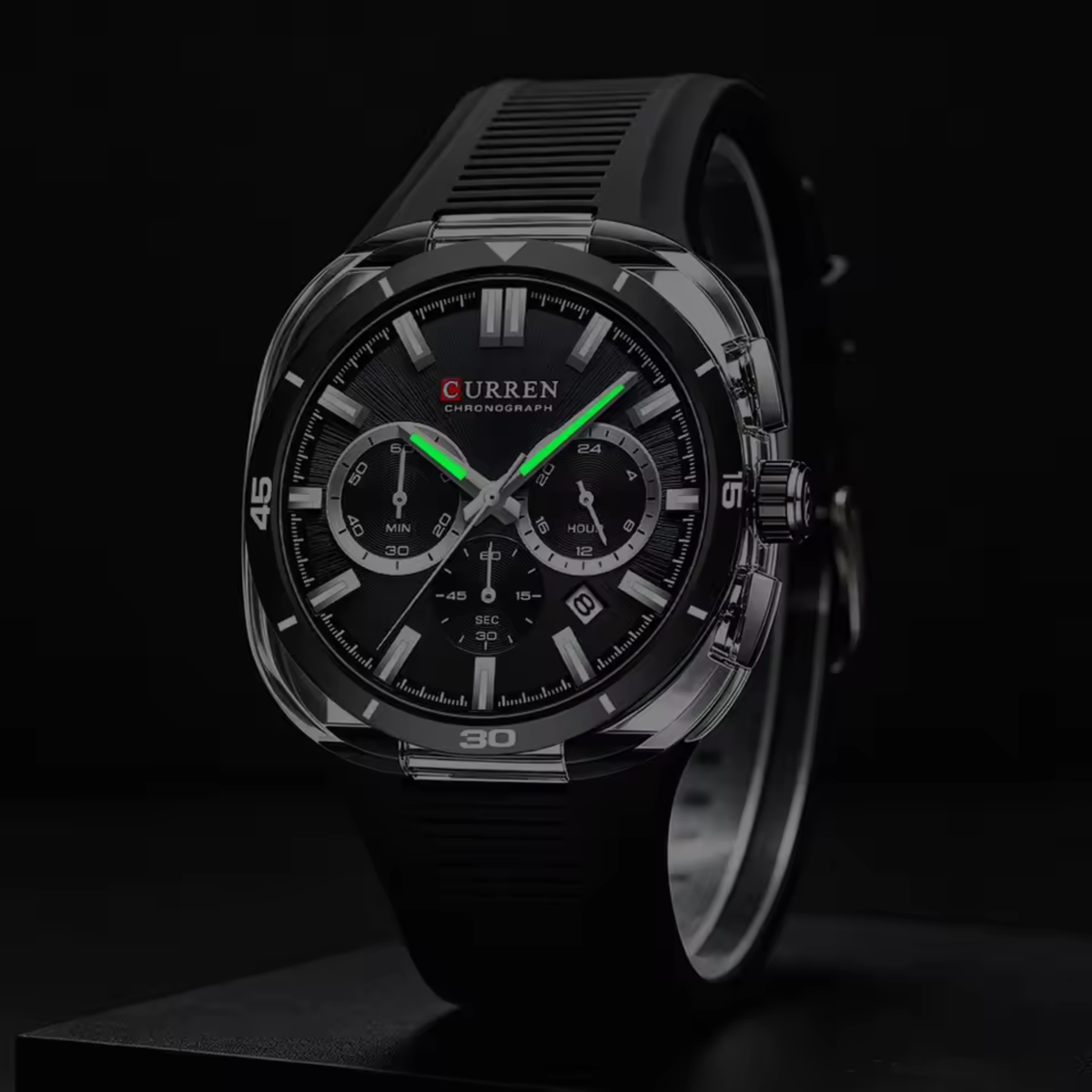 Curren 8502 Original