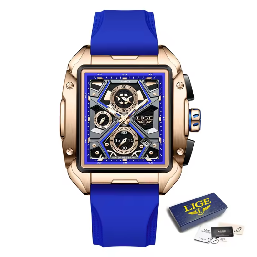 Lige 8981 Original