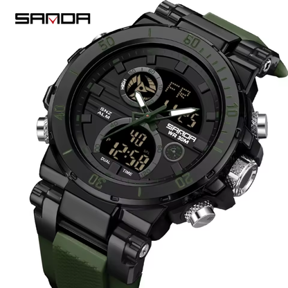 Sanda 6175 Original