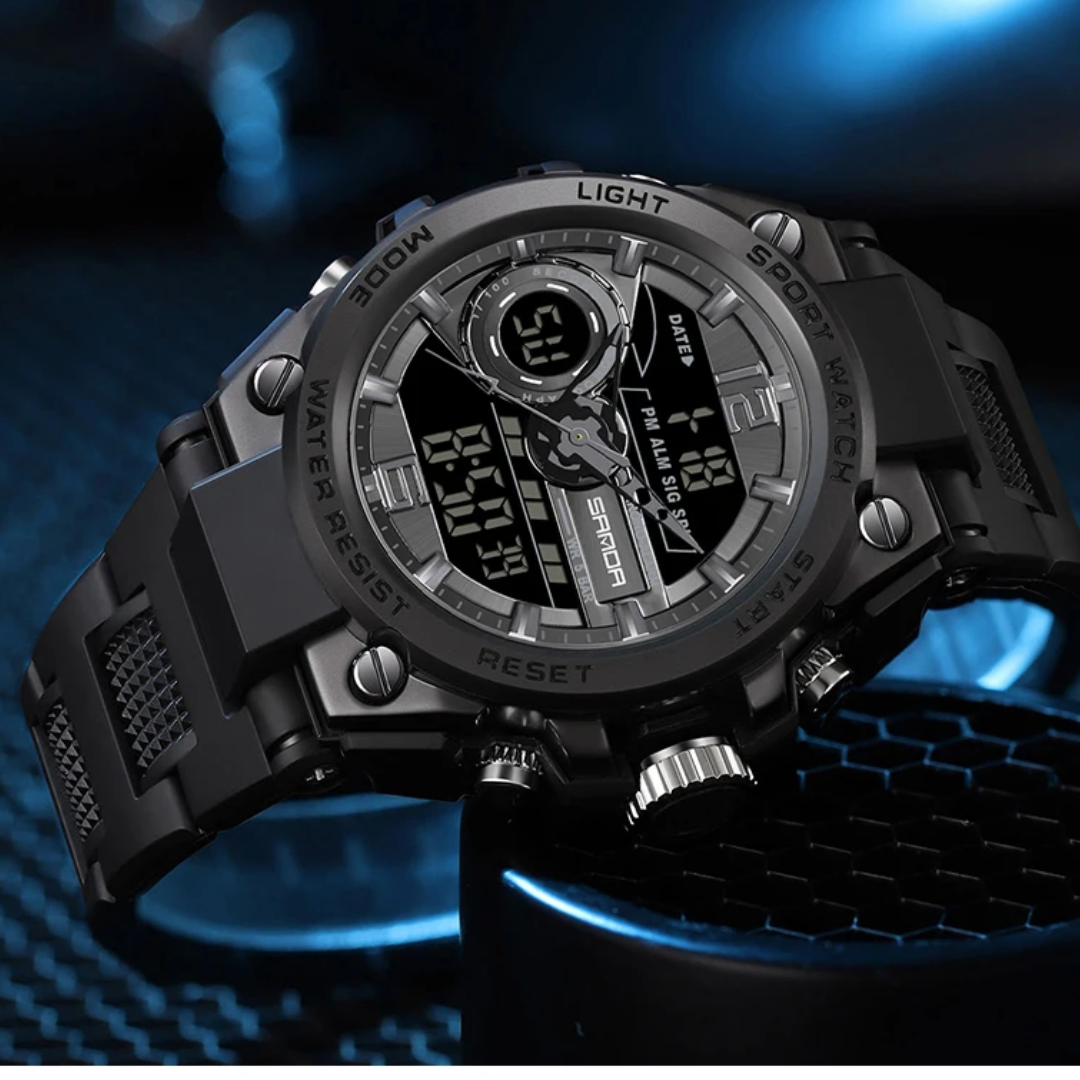 Sanda 6092 Original
