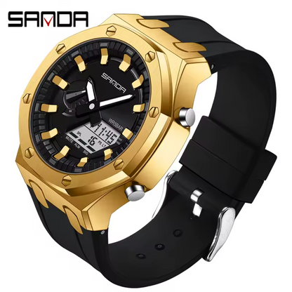 Sanda 3309 Original