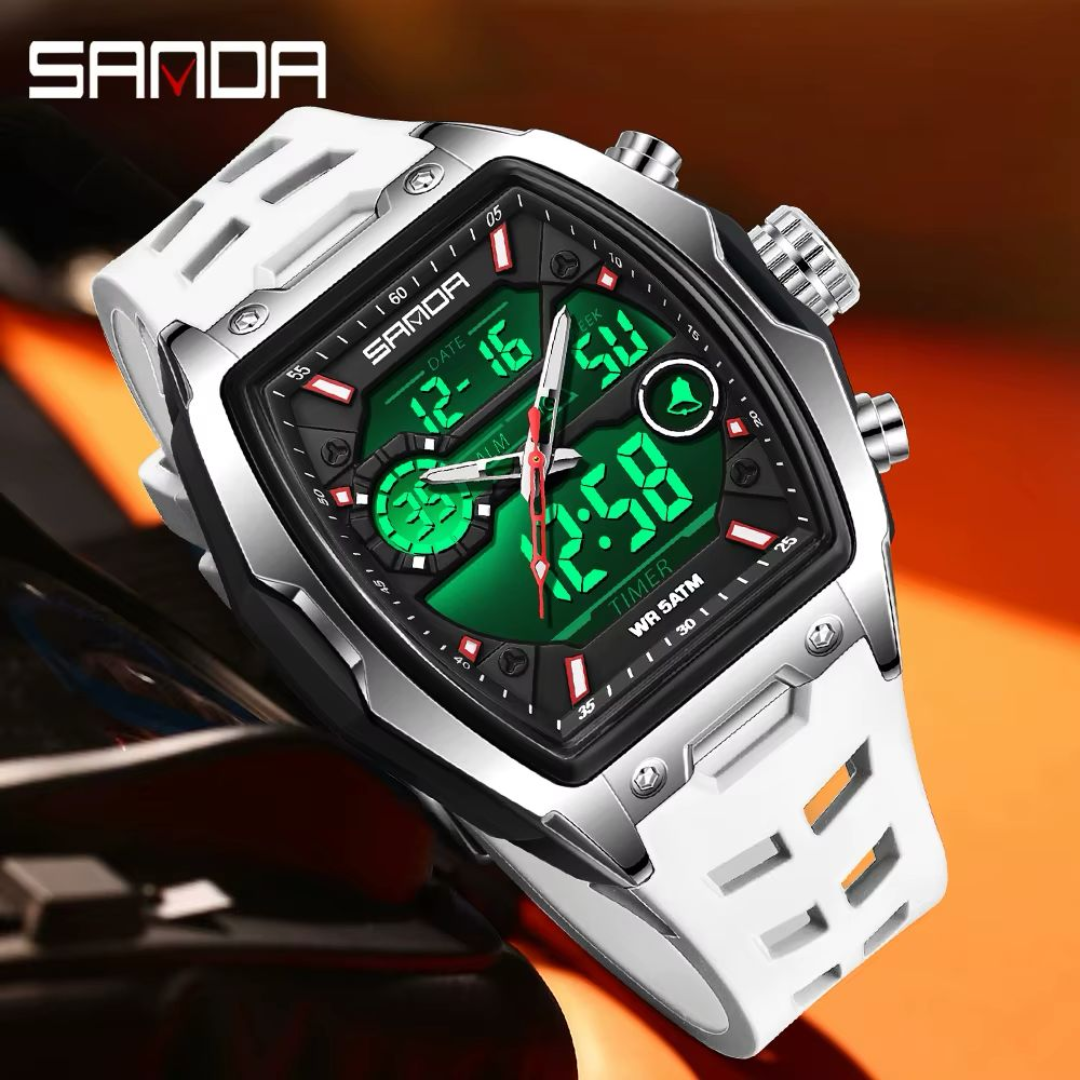 Sanda 6235 Original
