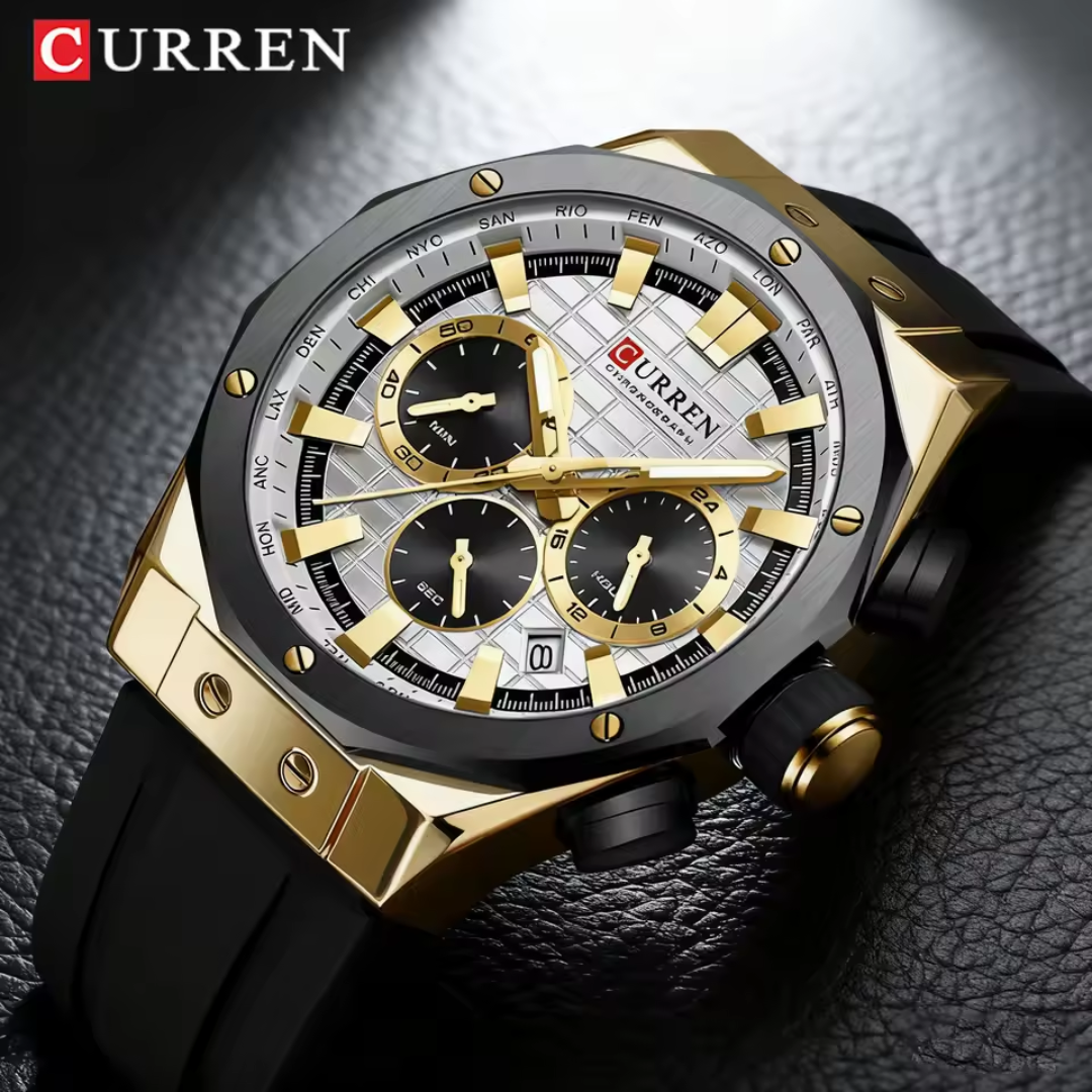 Curren 8464 Original