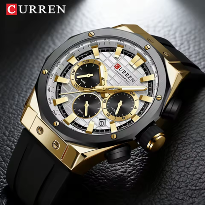 Curren 8464 Original