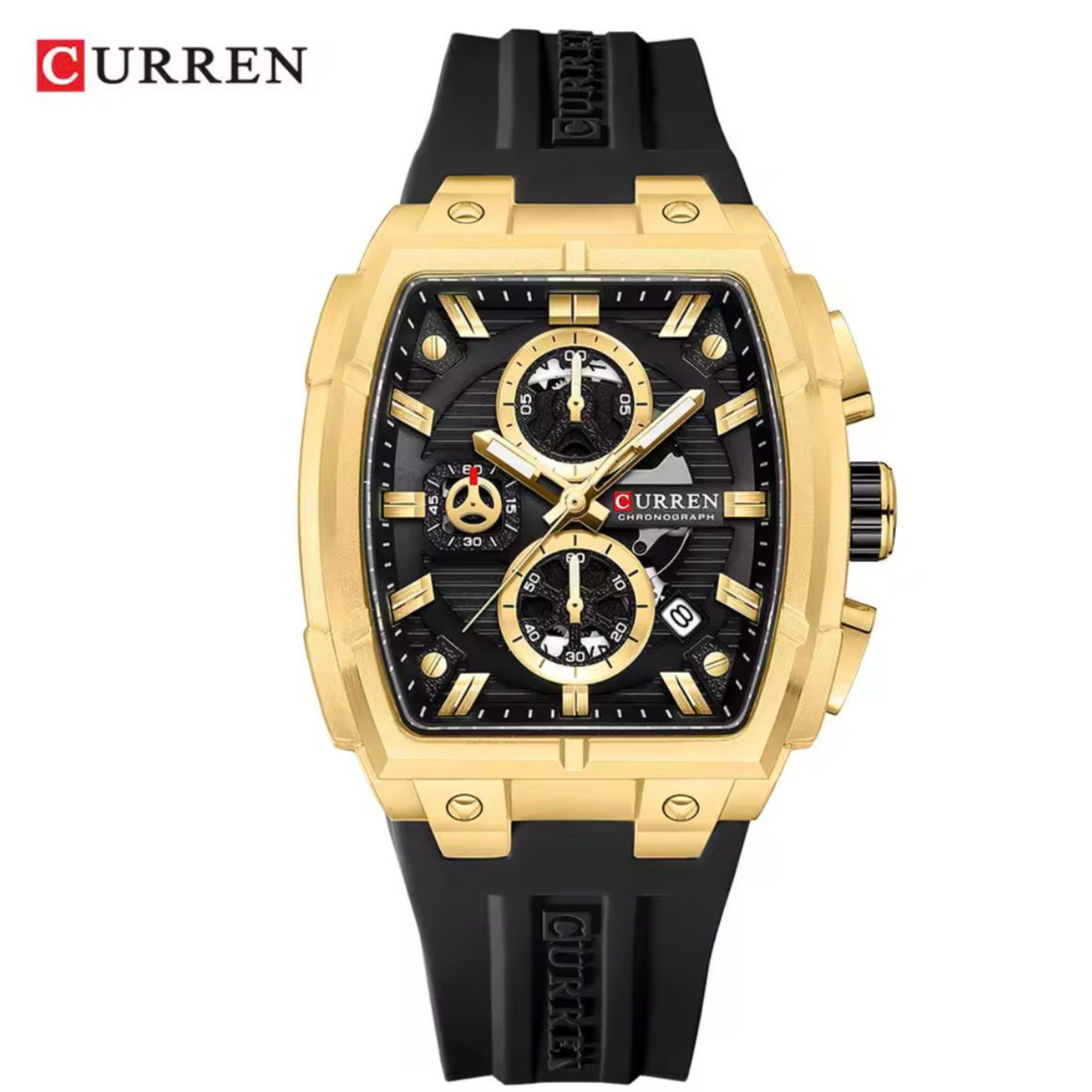 Curren 8488 Original