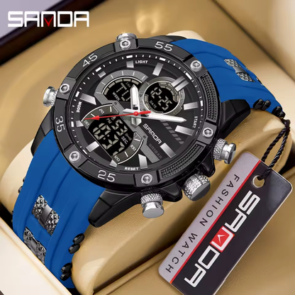 Sanda 6162 Original