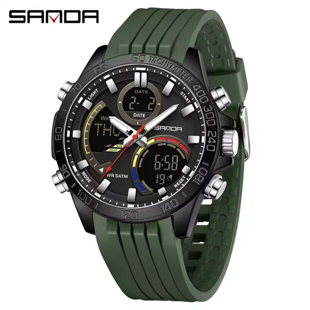Sanda 6269 Original