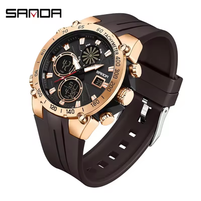 Sanda 6262 Original