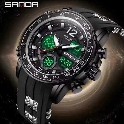 Sanda 6193 Original