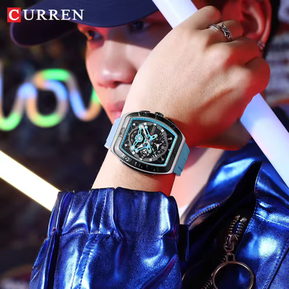Curren 8443 original