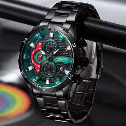 Curren 8402 Original