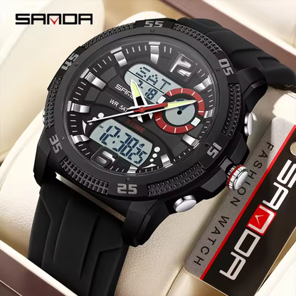Sanda 3372 Original