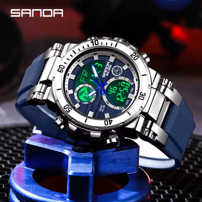 Sanda 6175 Original