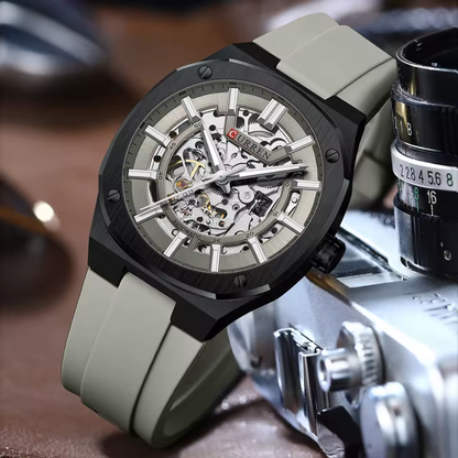 Curren 8485 Automático Original