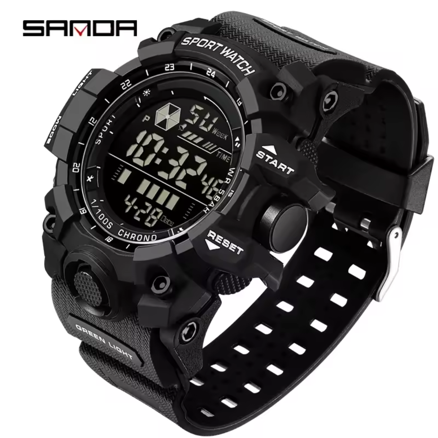 Sanda 6229 Original