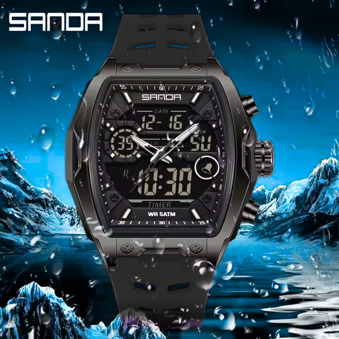 Sanda 6235 Original