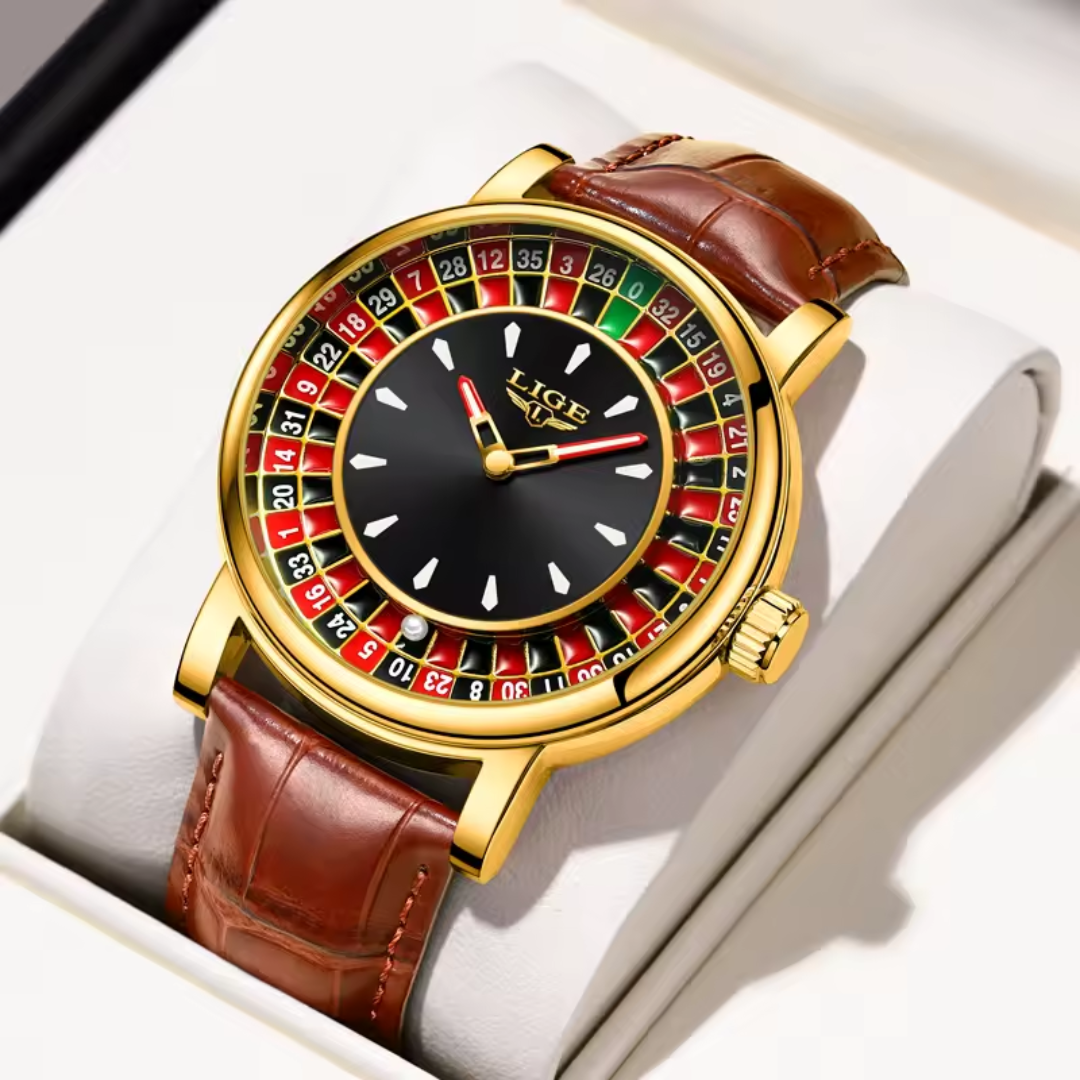 Lige Casino Ruleta