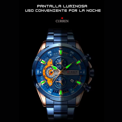 Curren 8402 Original