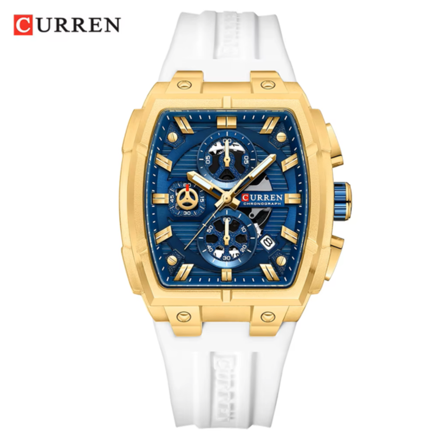 Curren 8488 Original