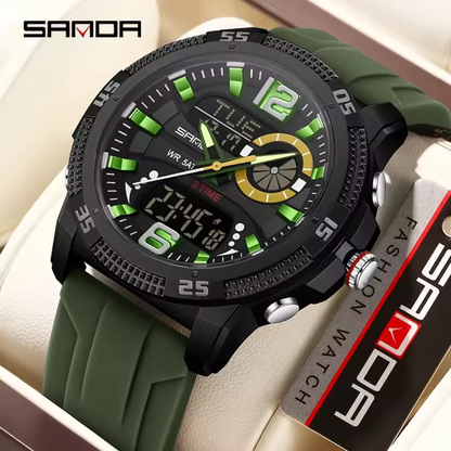 Sanda 3372 Original