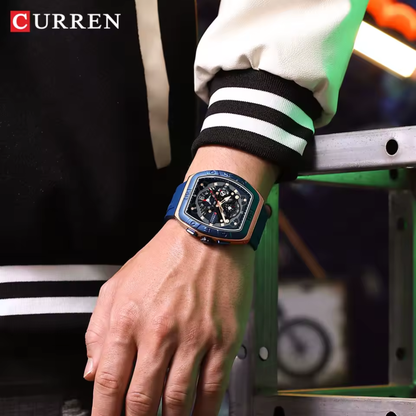 Curren 8443 original