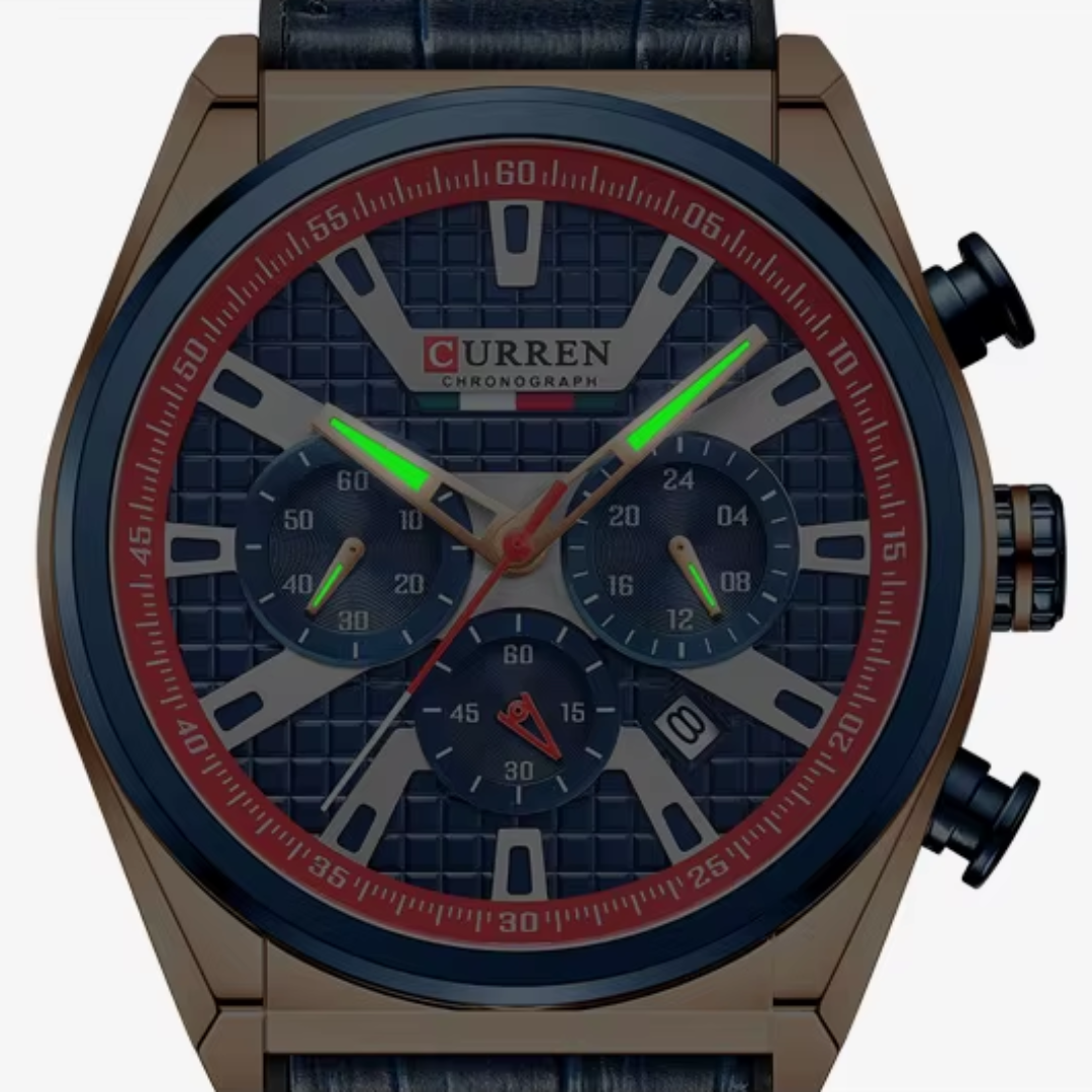 Curren 8392 Original