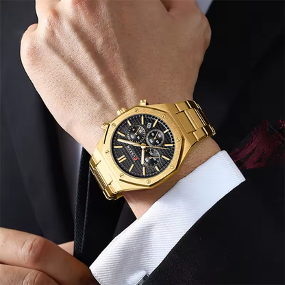 Curren 8440 Original