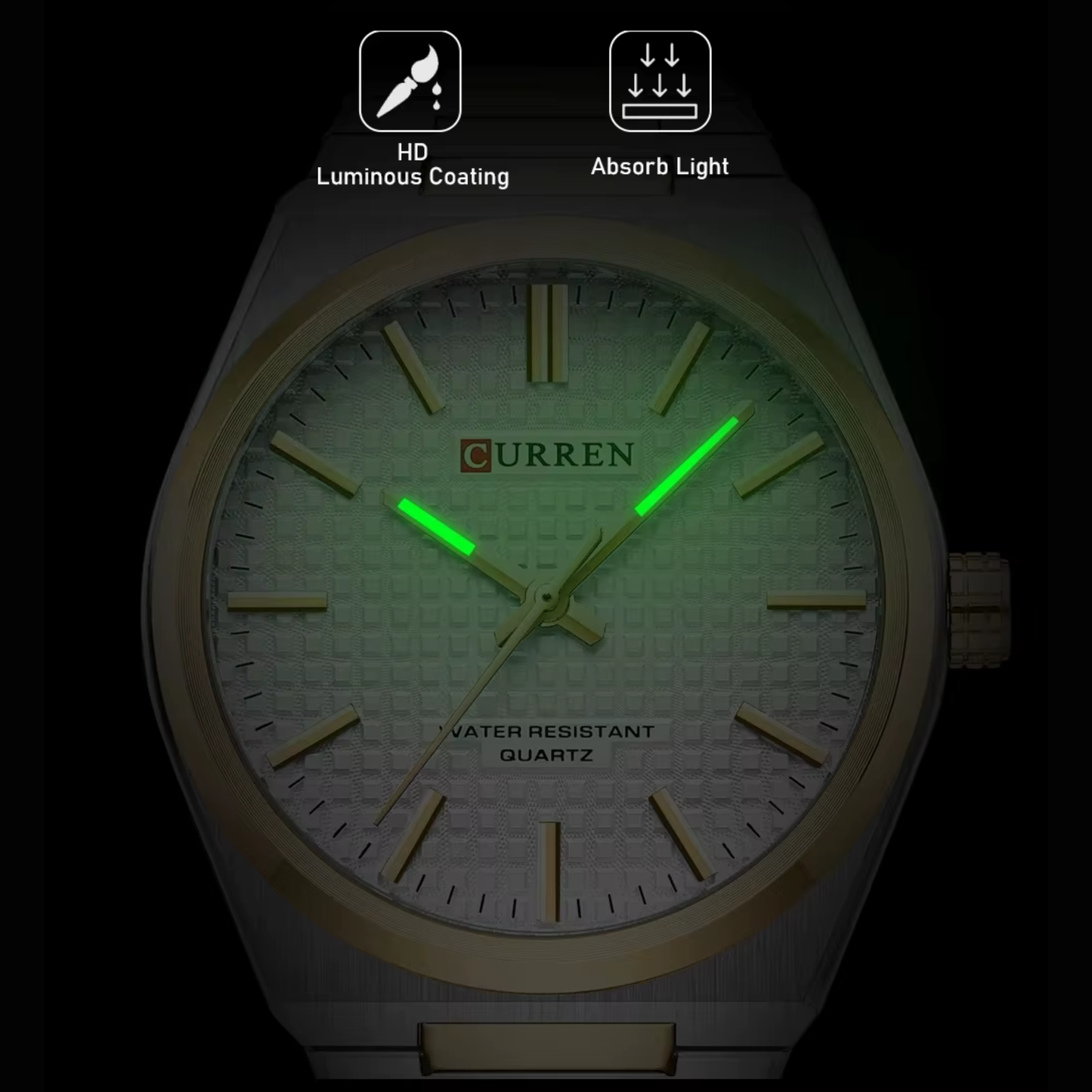 Curren 8439 Original